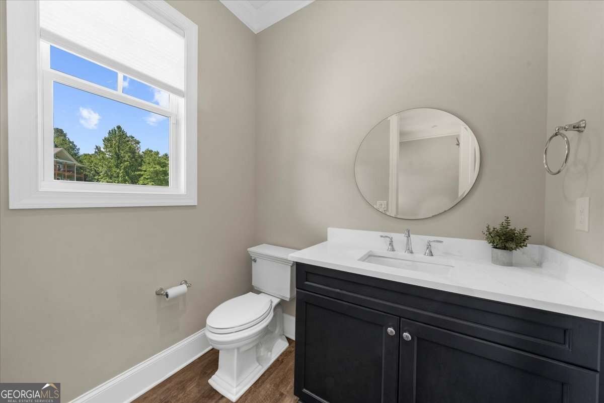 112 Big Knoll Drive Blairsville - 16