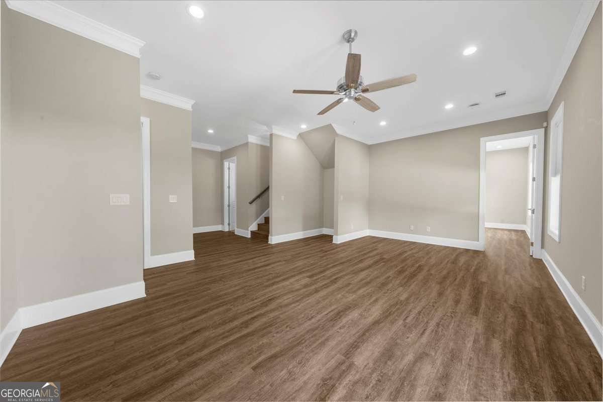 112 Big Knoll Drive Blairsville - 17
