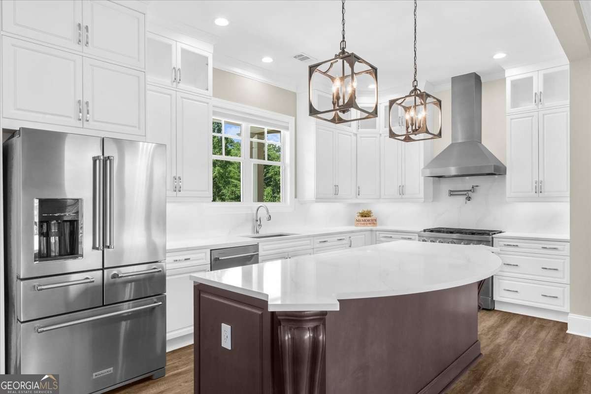 112 Big Knoll Drive Blairsville - 2