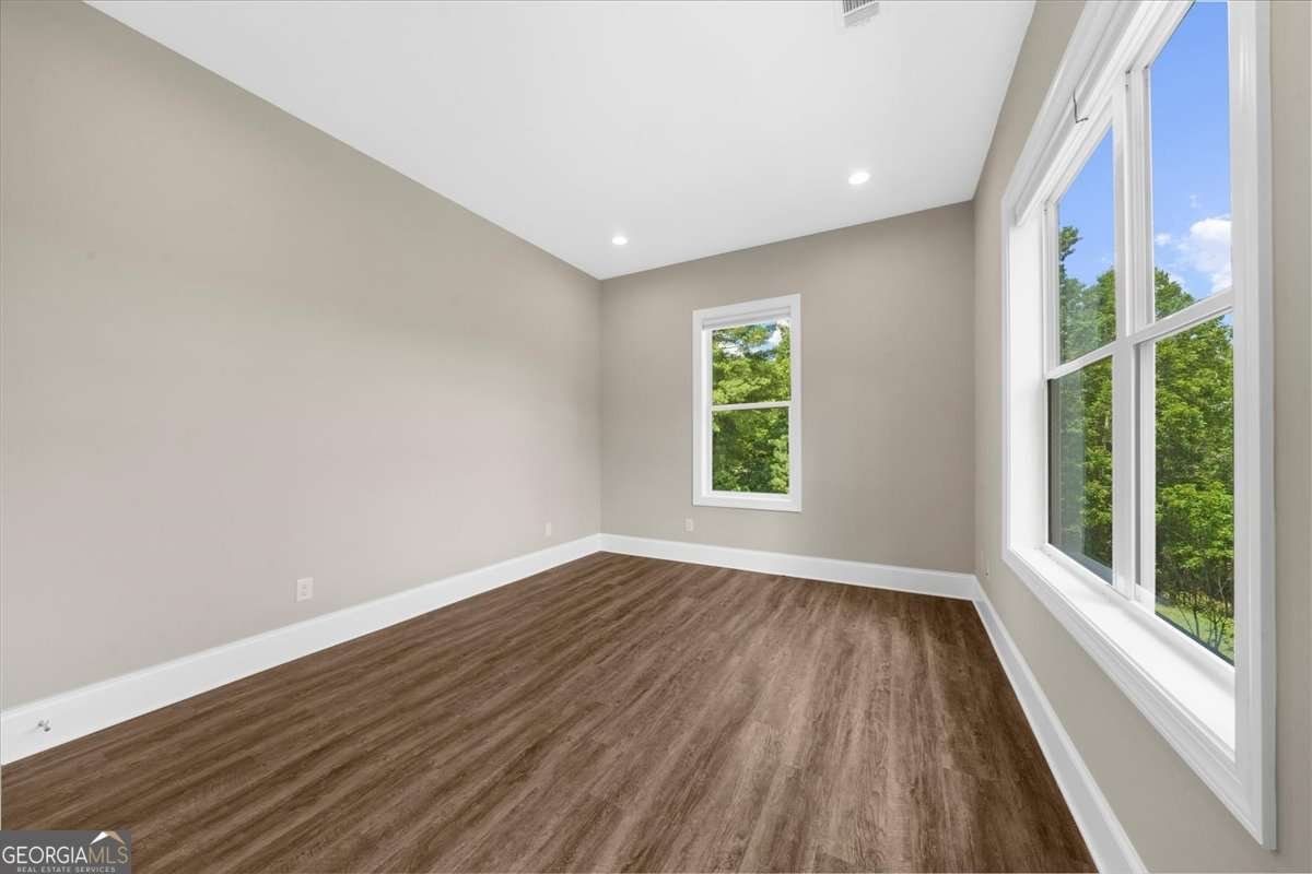 112 Big Knoll Drive Blairsville - 24