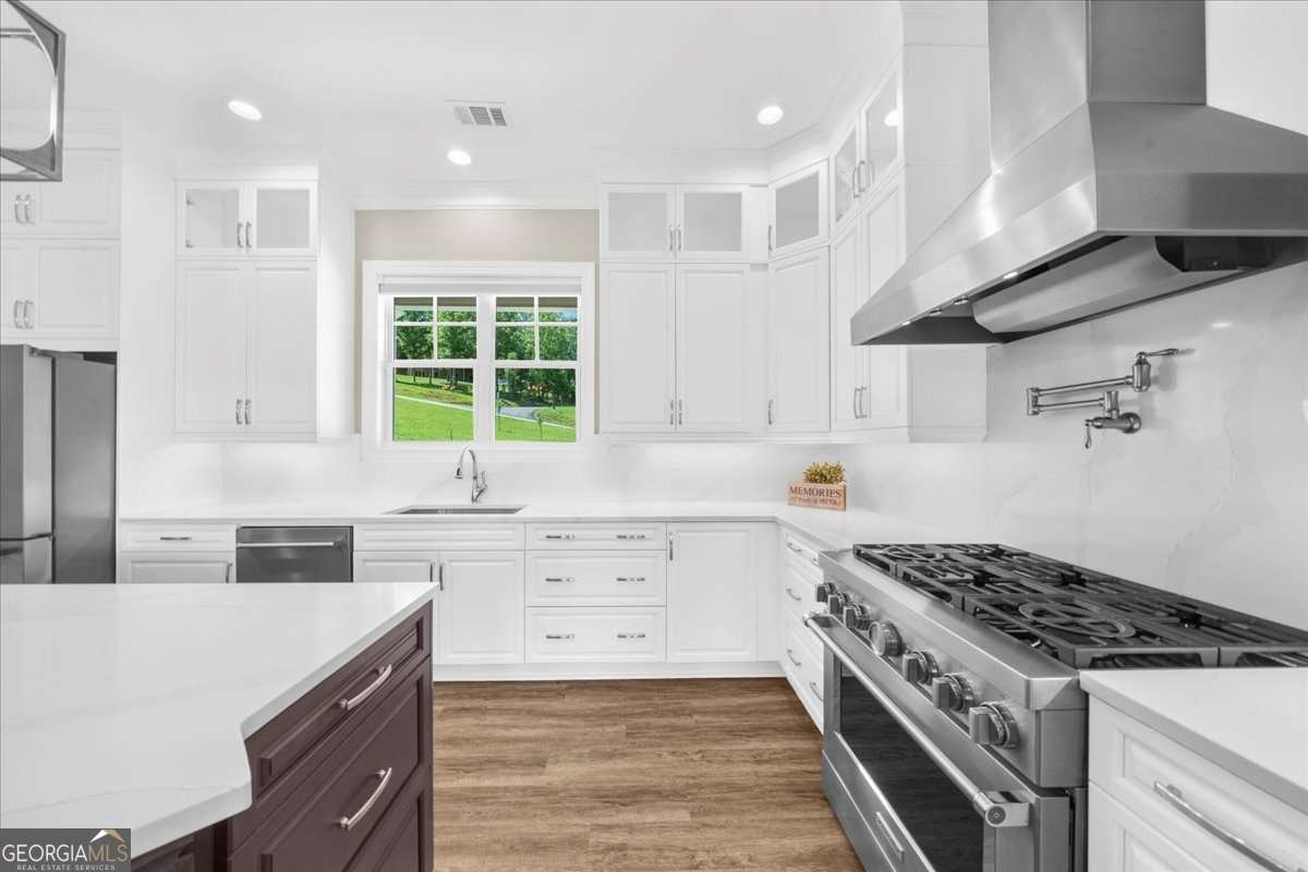 112 Big Knoll Drive Blairsville - 3