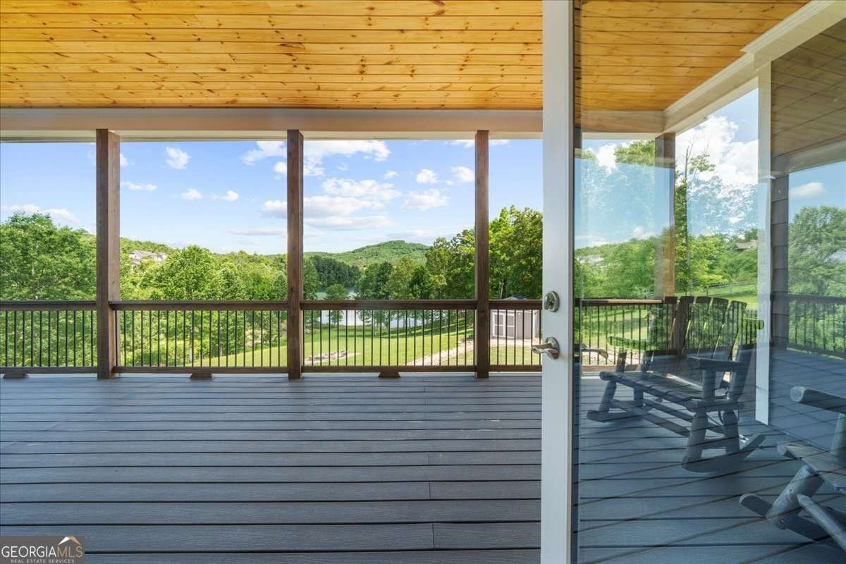 112 Big Knoll Drive Blairsville - 30