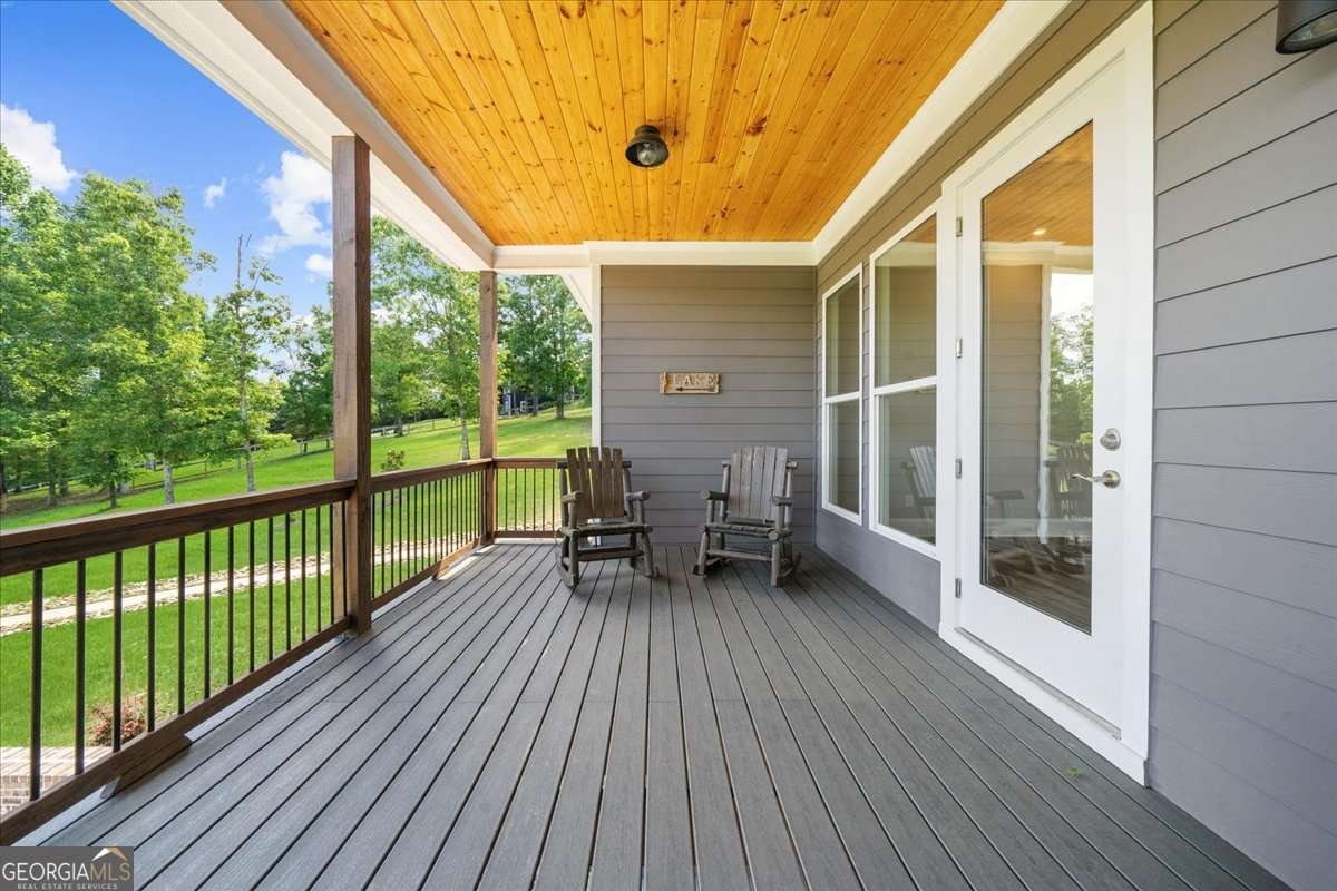 112 Big Knoll Drive Blairsville - 31