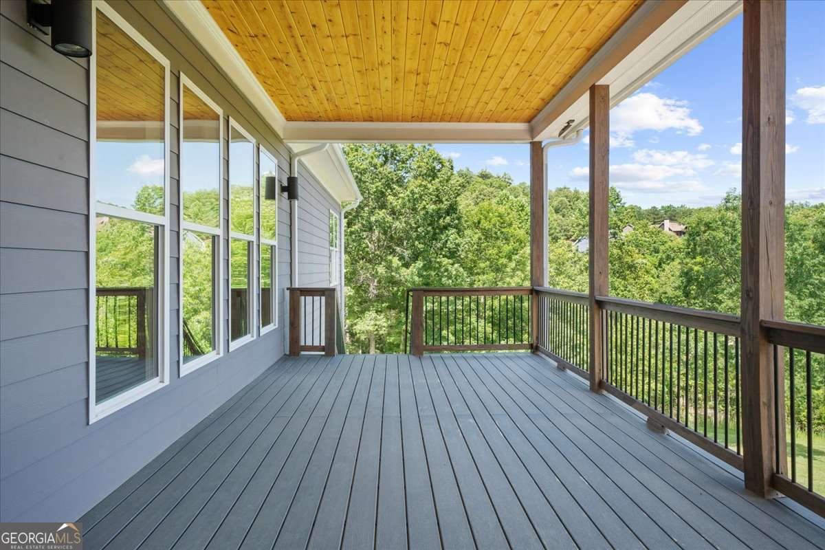 112 Big Knoll Drive Blairsville - 32