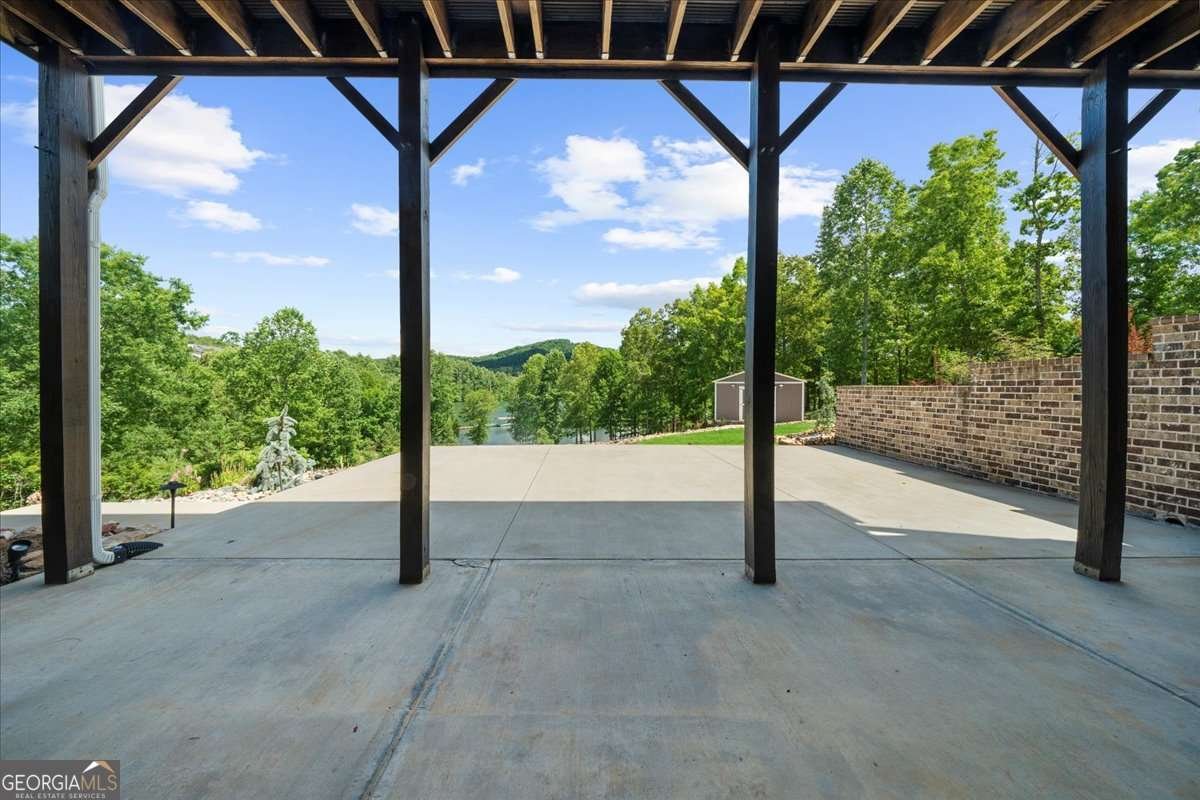 112 Big Knoll Drive Blairsville - 33
