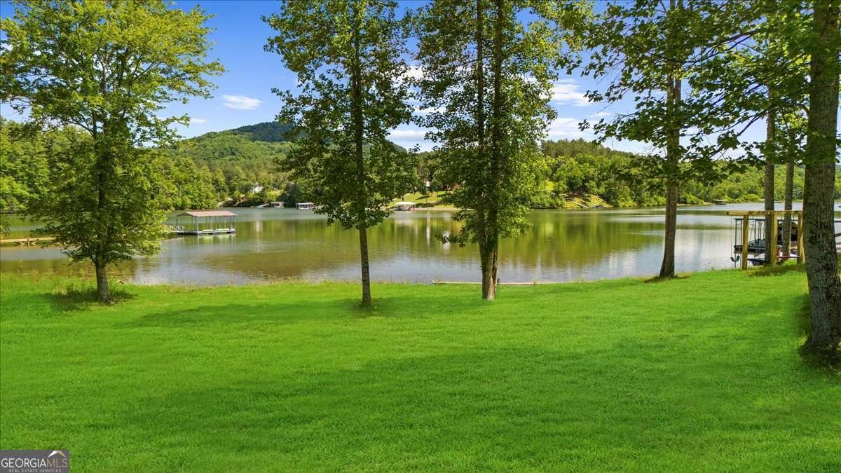 112 Big Knoll Drive Blairsville - 38