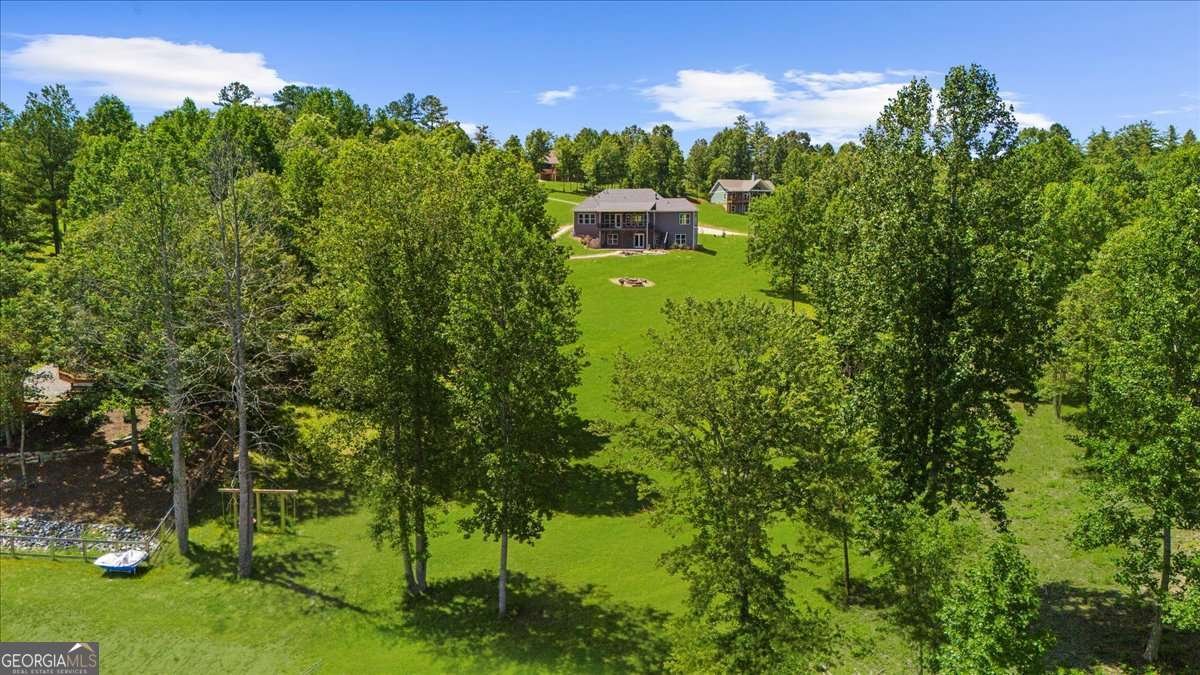112 Big Knoll Drive Blairsville - 39