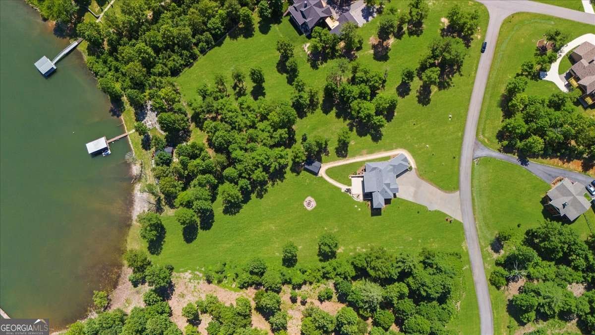 112 Big Knoll Drive Blairsville - 40