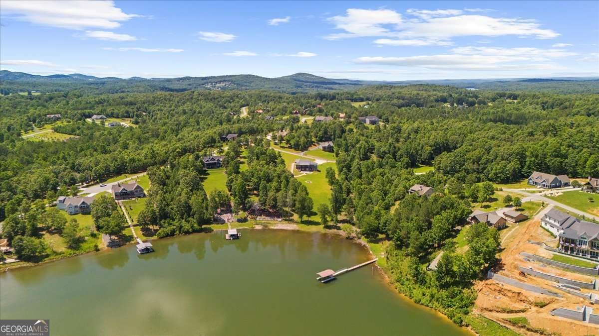 112 Big Knoll Drive Blairsville - 41