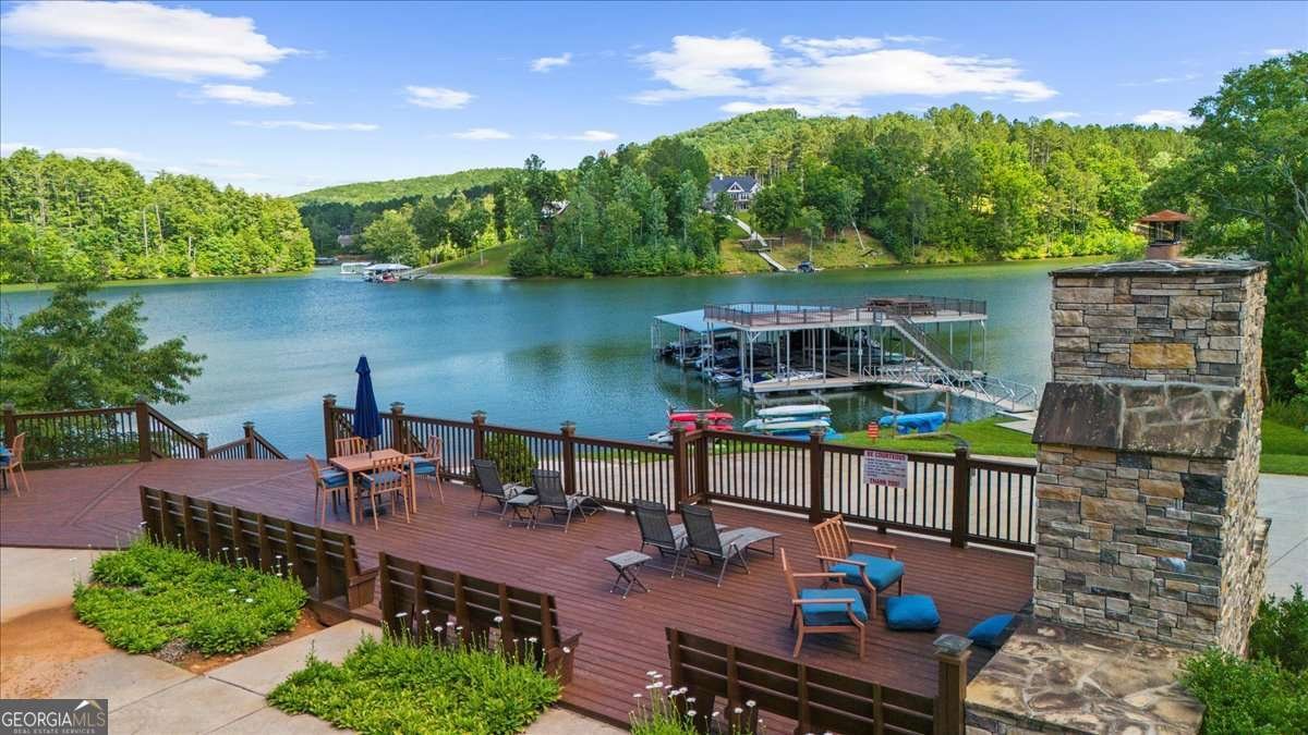 112 Big Knoll Drive Blairsville - 42