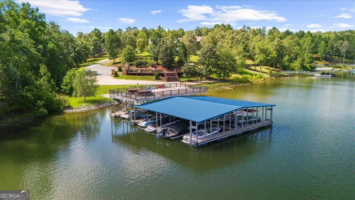 112 Big Knoll Drive Blairsville - 43