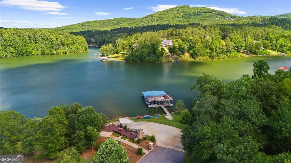 112 Big Knoll Drive Blairsville - 44