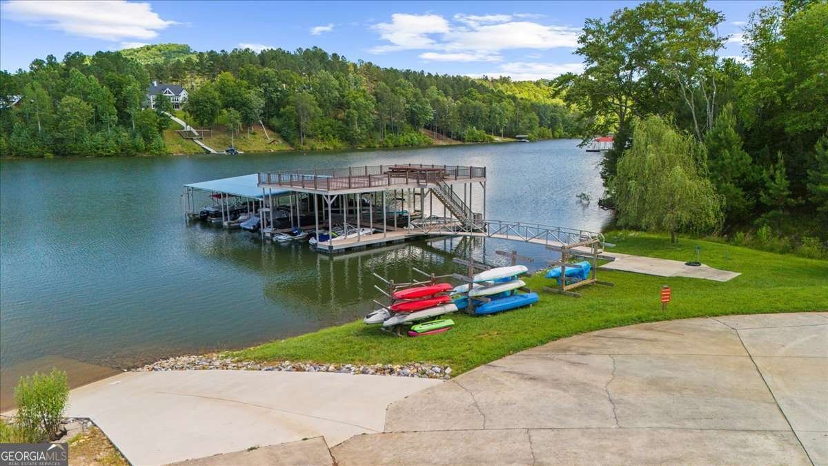 112 Big Knoll Drive Blairsville - 45