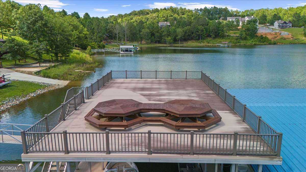 112 Big Knoll Drive Blairsville - 47