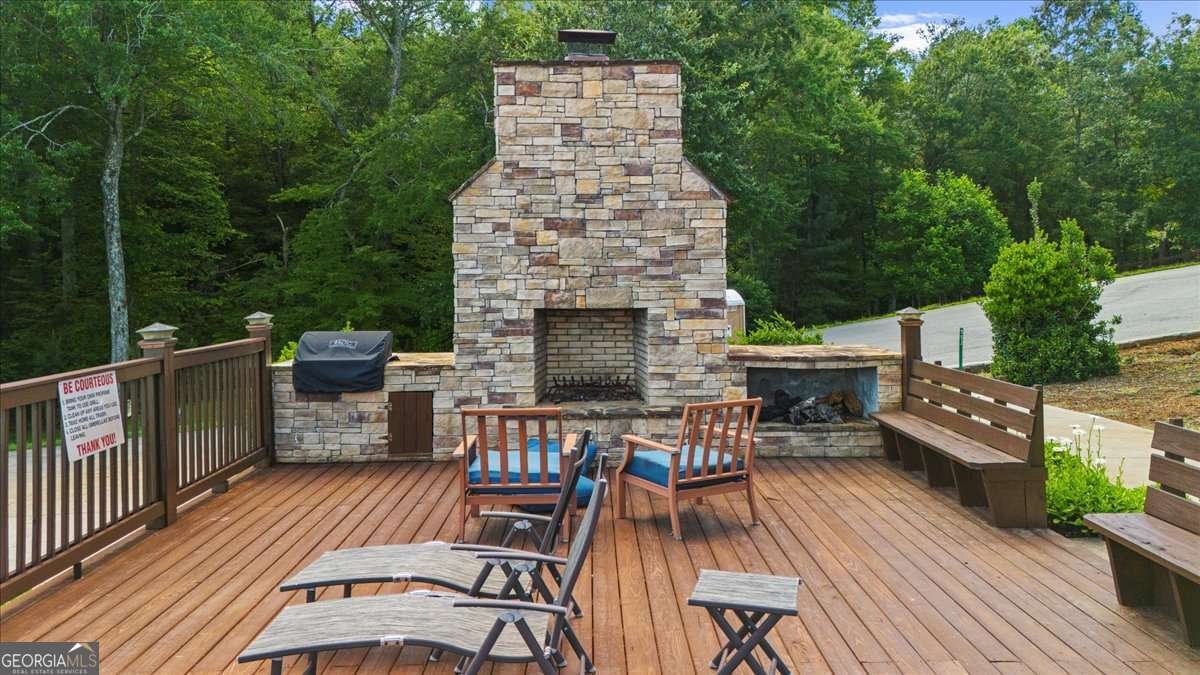 112 Big Knoll Drive Blairsville - 49