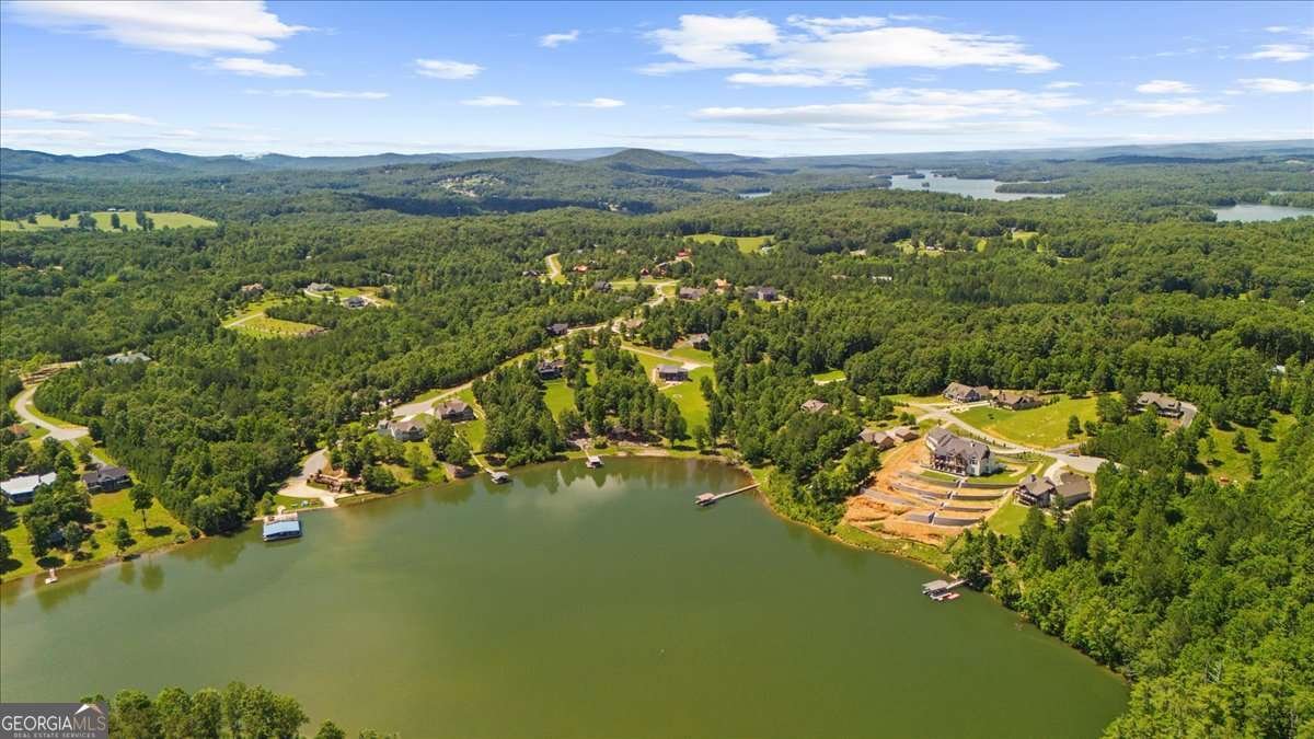 112 Big Knoll Drive Blairsville - 52
