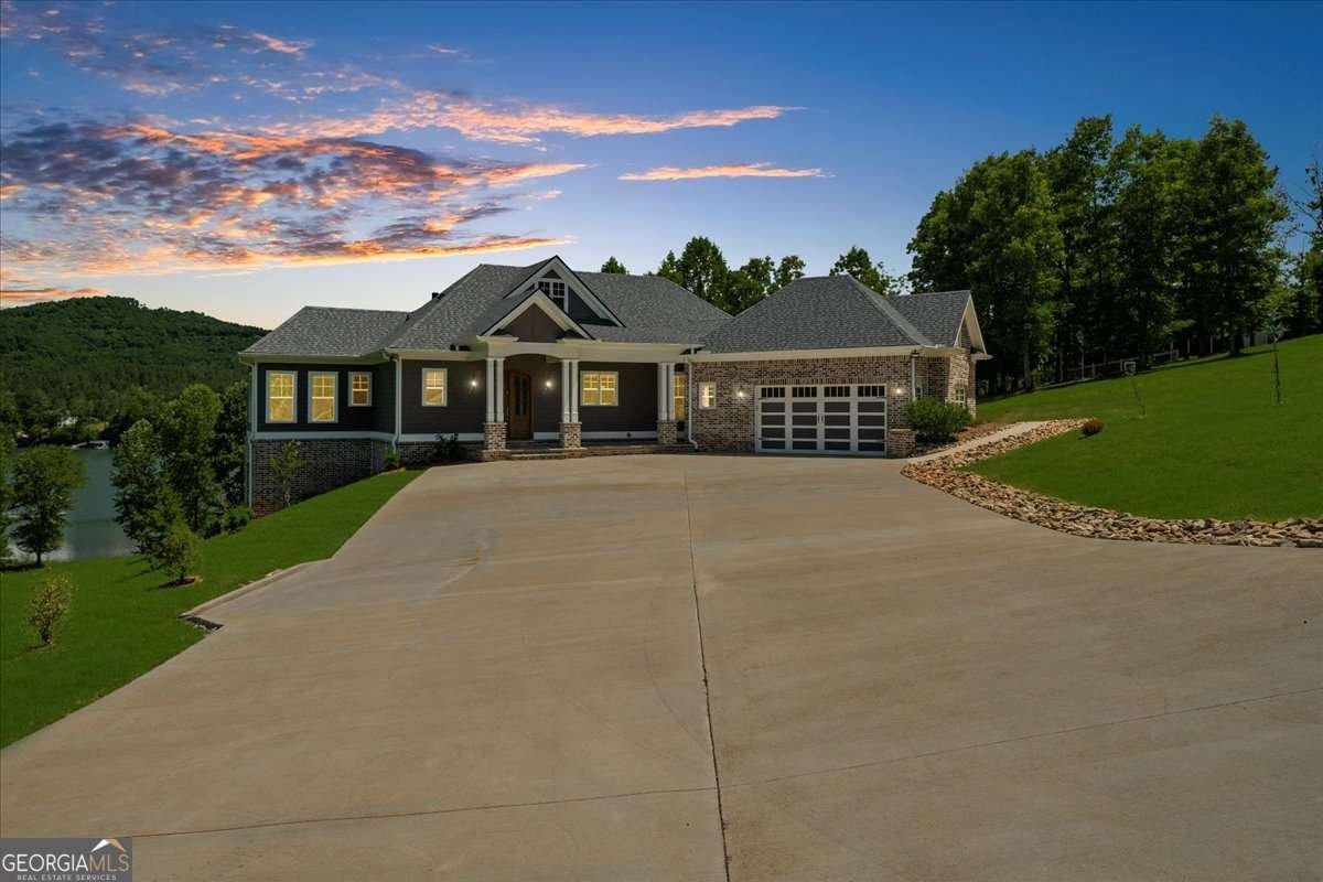 112 Big Knoll Drive Blairsville - 53