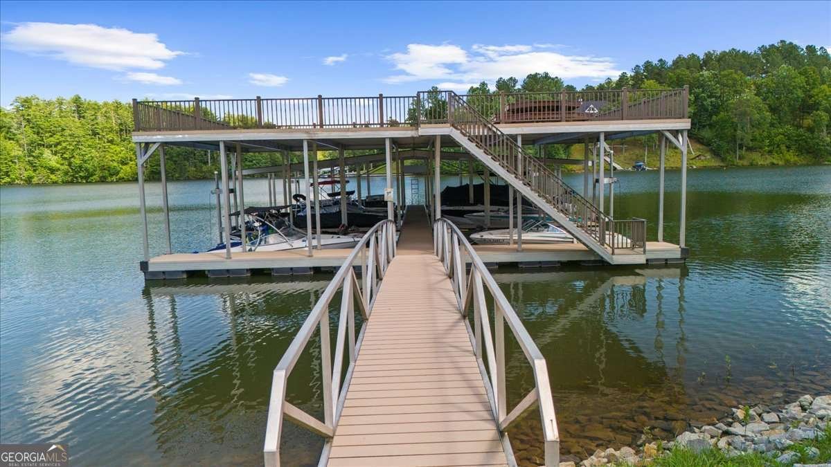 112 Big Knoll Drive Blairsville - 54
