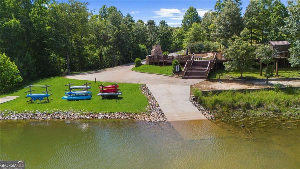 112 Big Knoll Drive Blairsville - 56