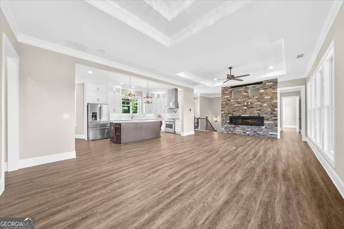 112 Big Knoll Drive Blairsville - 6