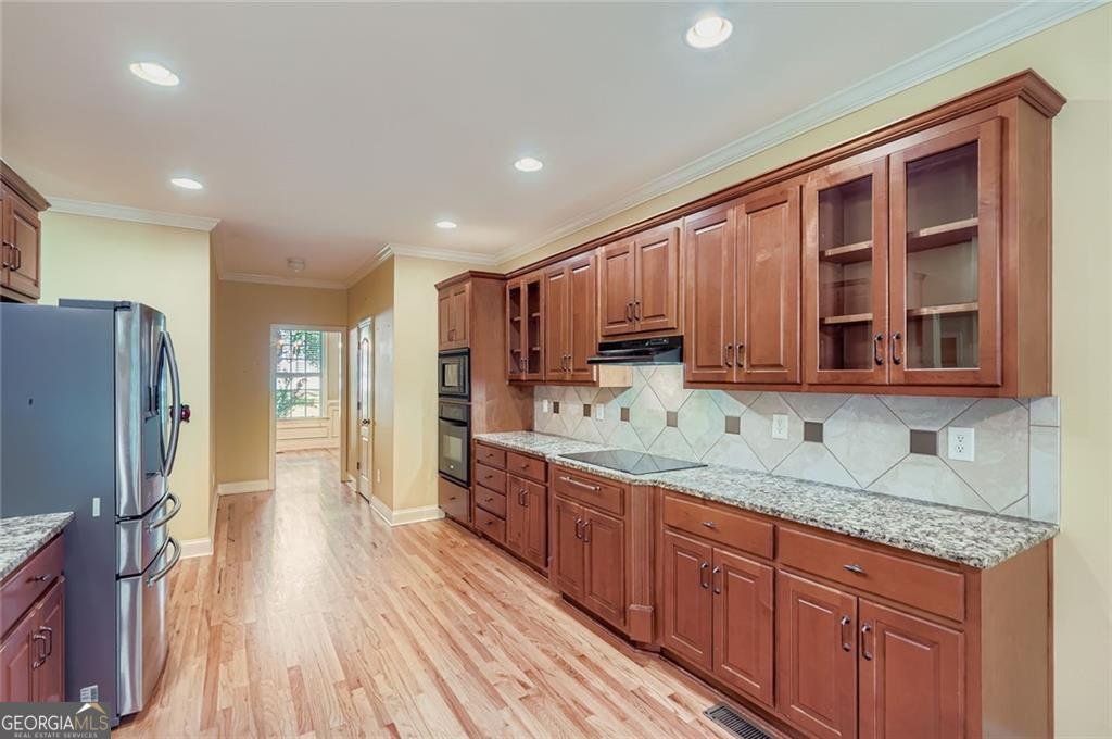 5780 Boulder Ridge Court Flowery Branch - 11