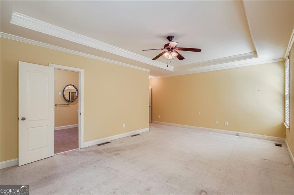5780 Boulder Ridge Court Flowery Branch - 13