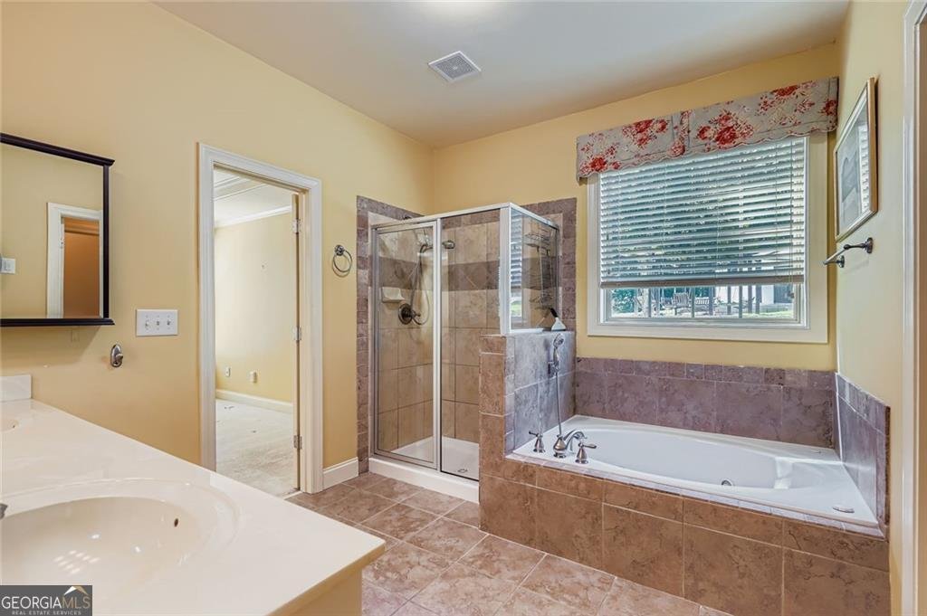 5780 Boulder Ridge Court Flowery Branch - 15