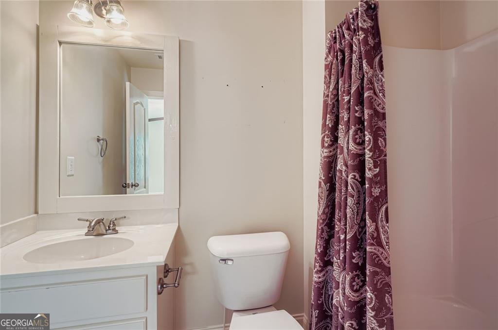 5780 Boulder Ridge Court Flowery Branch - 17