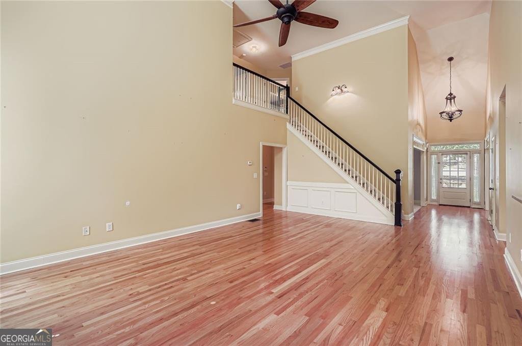 5780 Boulder Ridge Court Flowery Branch - 5