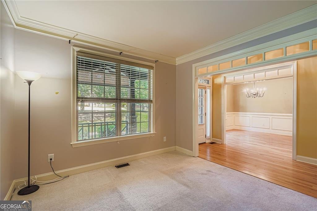 5780 Boulder Ridge Court Flowery Branch - 6