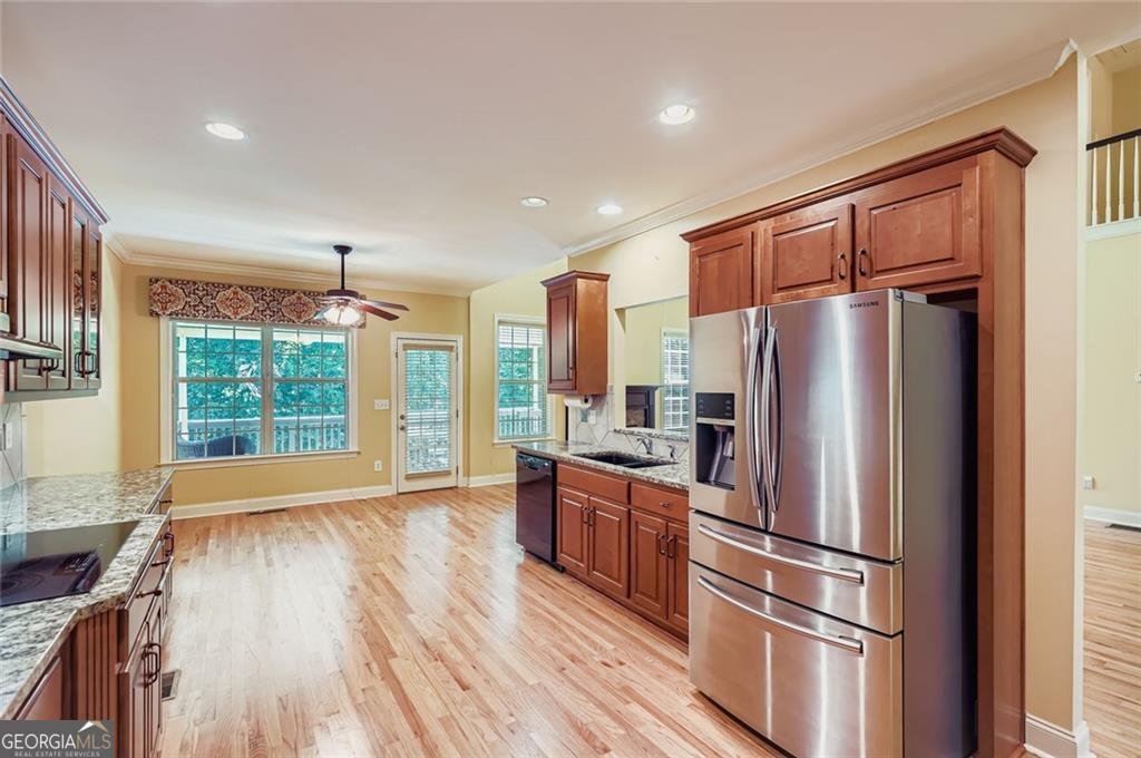 5780 Boulder Ridge Court Flowery Branch - 8