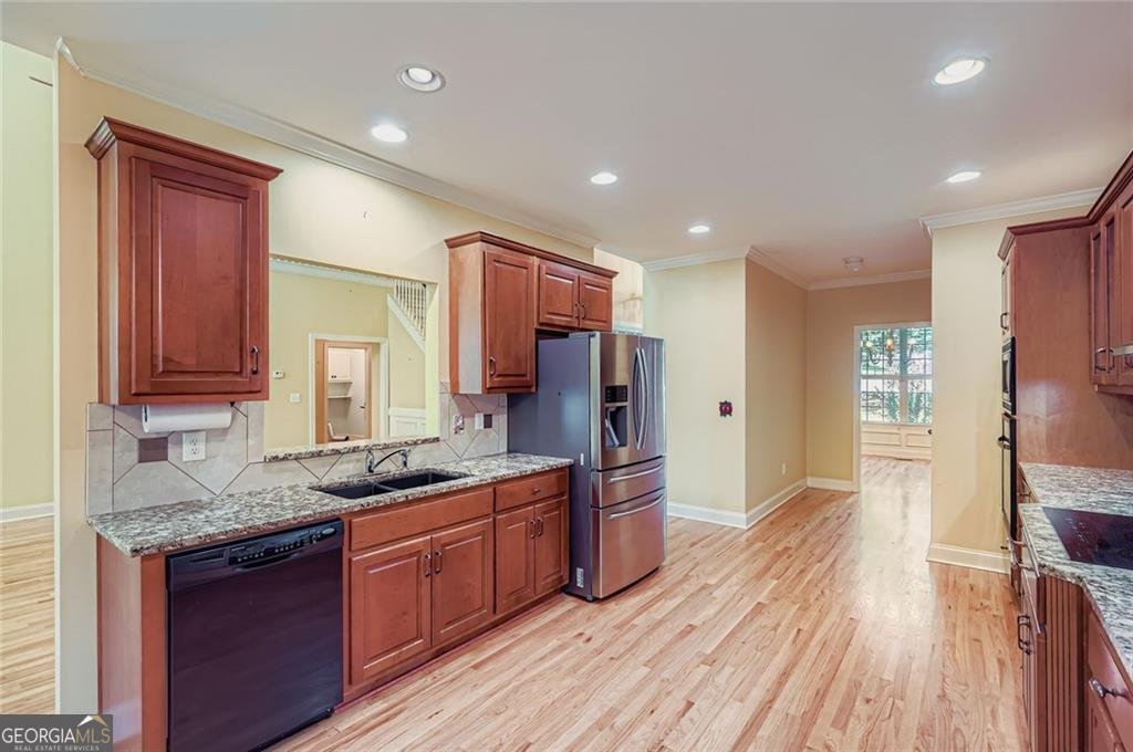 5780 Boulder Ridge Court Flowery Branch - 9