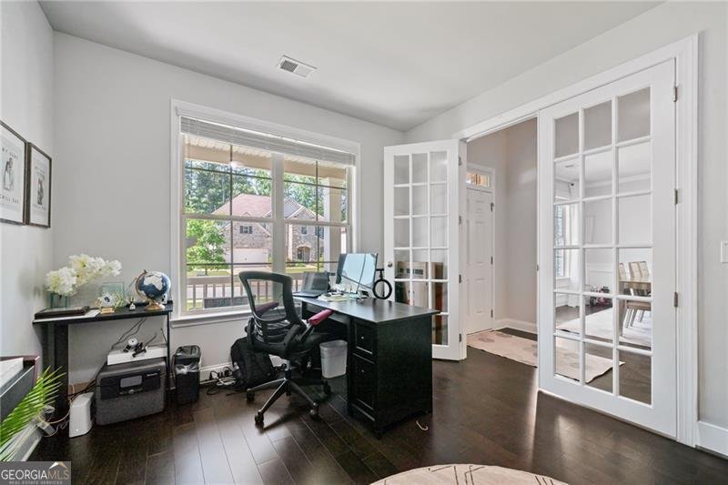 3410 Deaton Trail Buford - 10