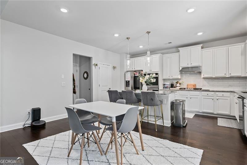 3410 Deaton Trail Buford - 15