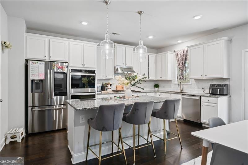 3410 Deaton Trail Buford - 17