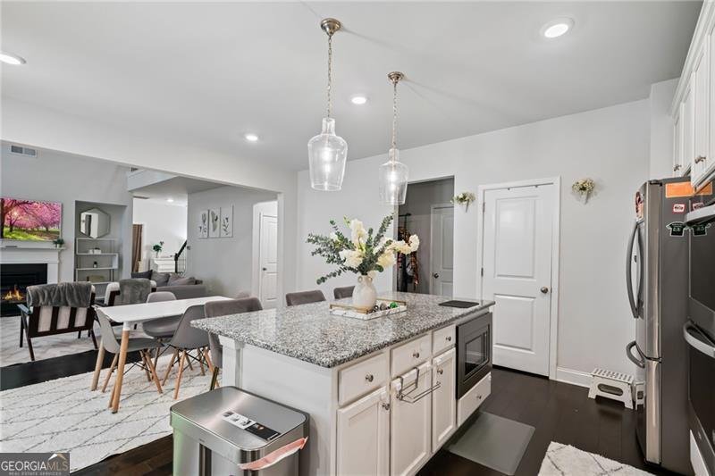 3410 Deaton Trail Buford - 19