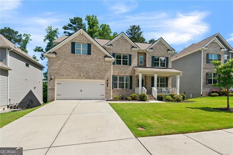 3410 Deaton Trail Buford - 2