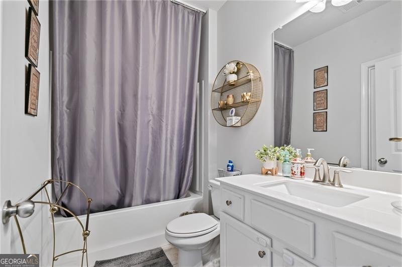 3410 Deaton Trail Buford - 21