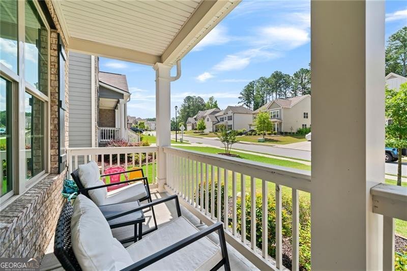3410 Deaton Trail Buford - 3