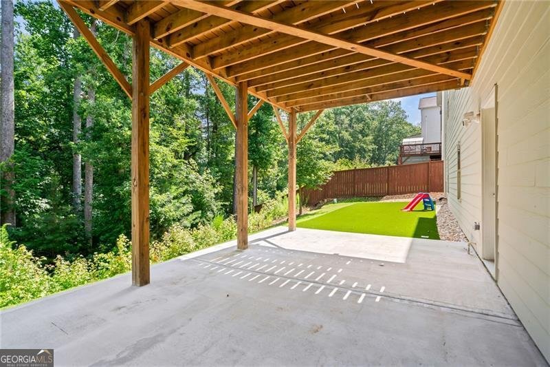 3410 Deaton Trail Buford - 38