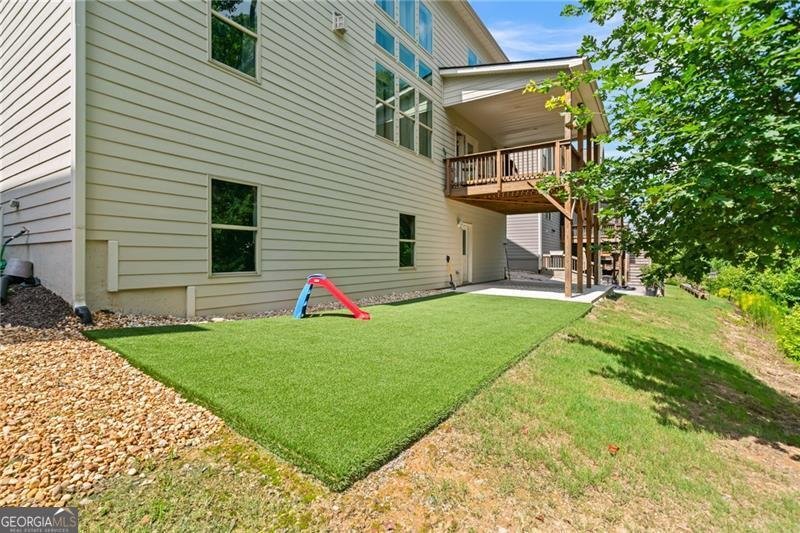 3410 Deaton Trail Buford - 39