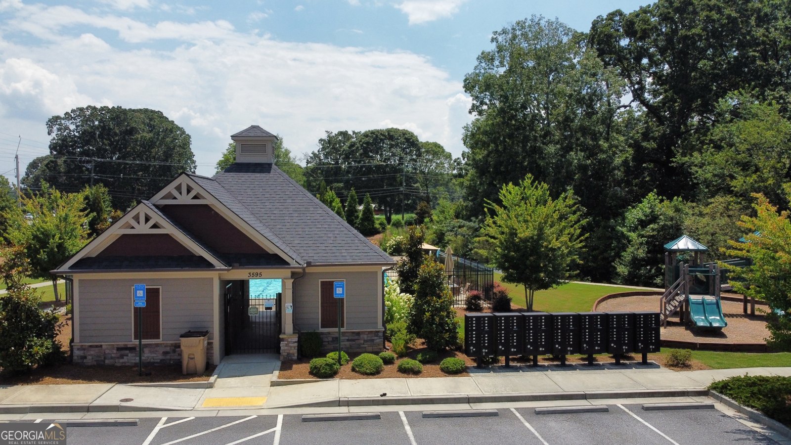 3410 Deaton Trail Buford - 41
