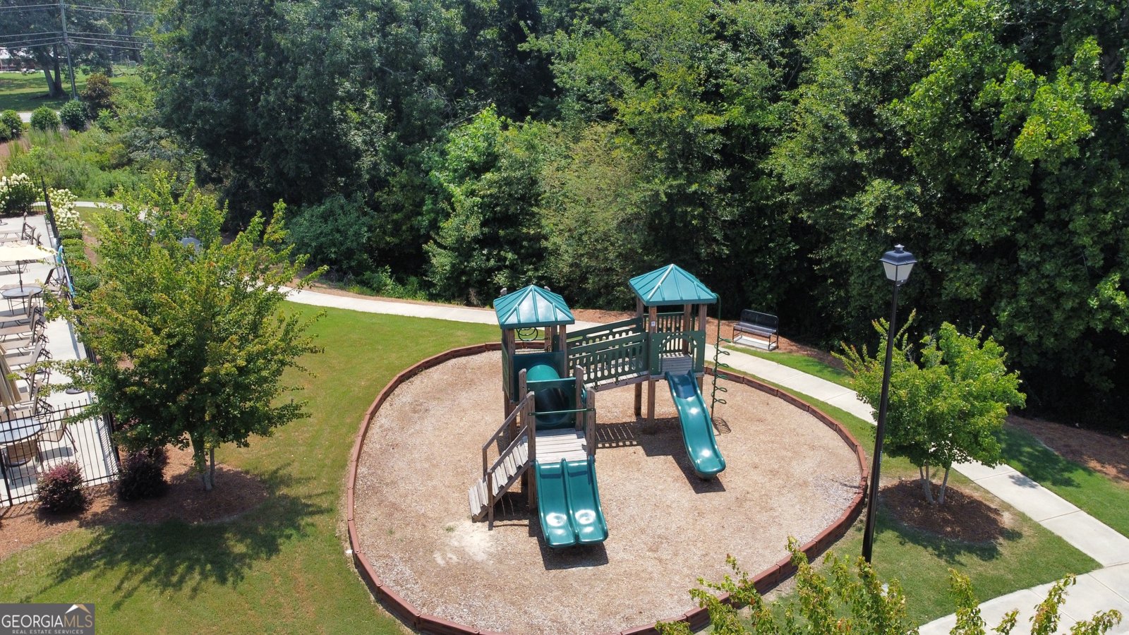 3410 Deaton Trail Buford - 42
