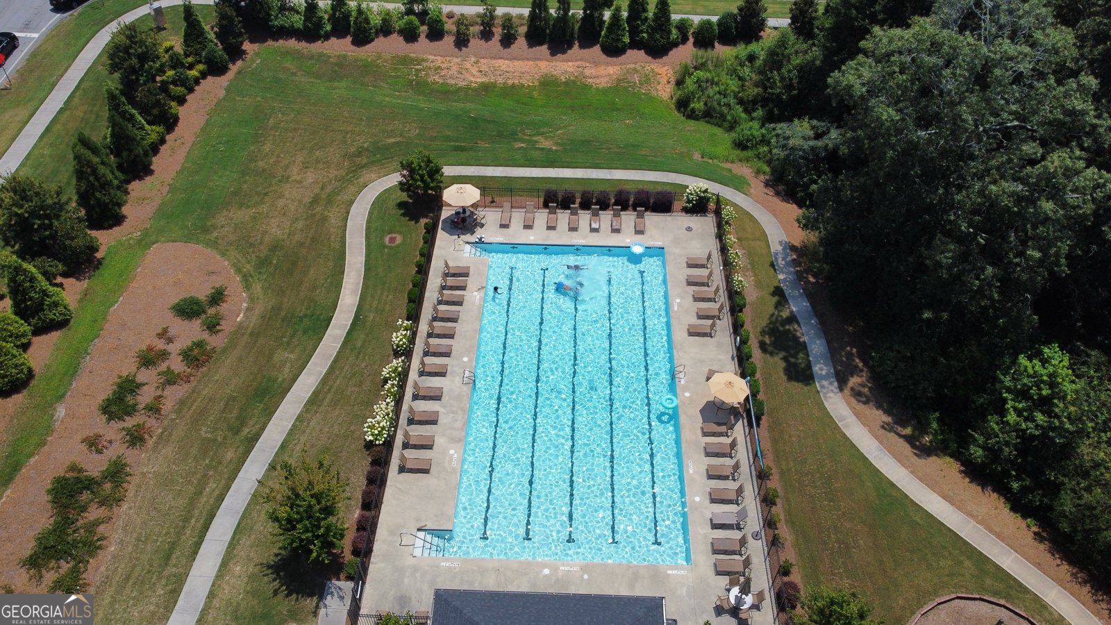 3410 Deaton Trail Buford - 43