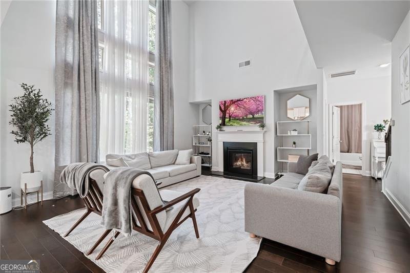 3410 Deaton Trail Buford - 5