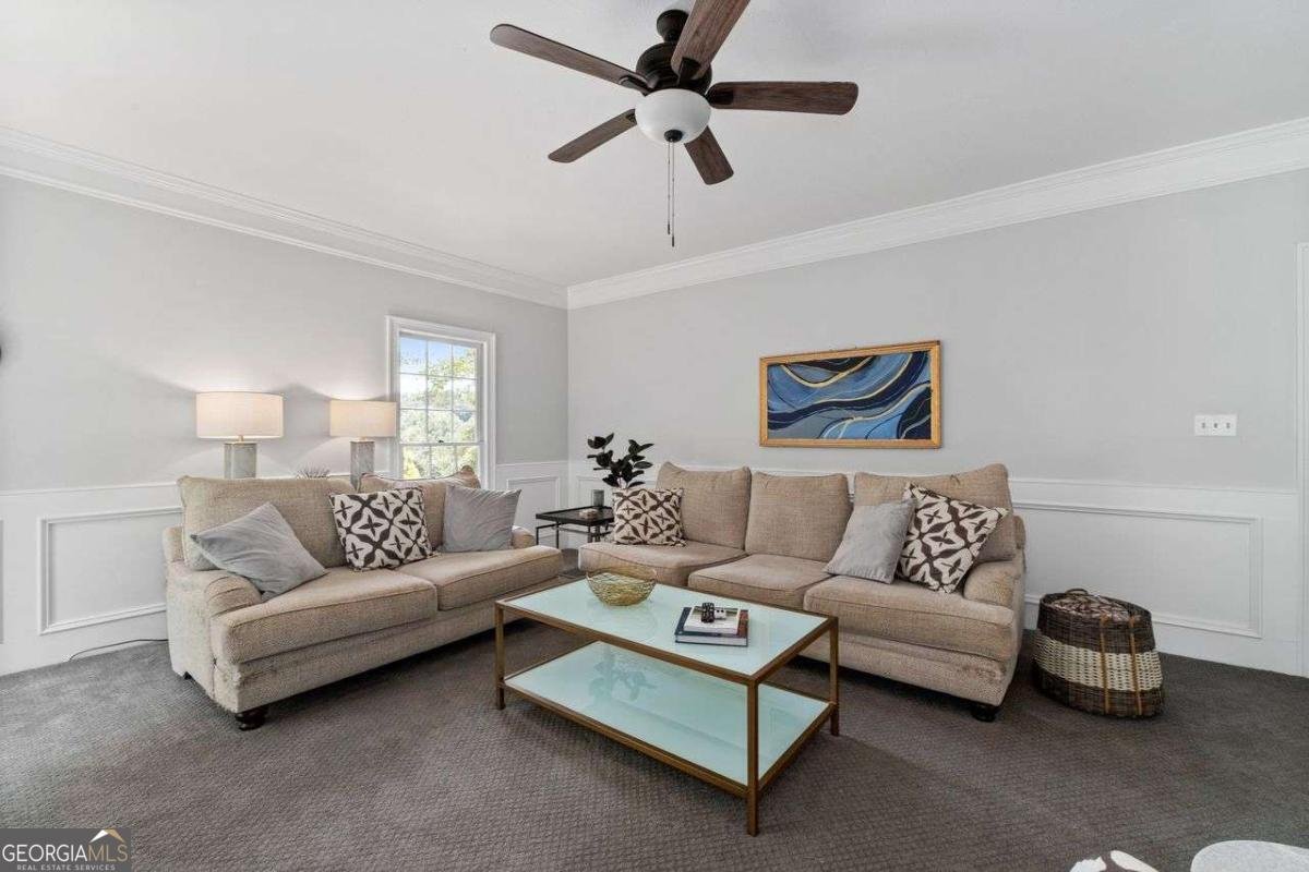 835 Kings Arms Way Alpharetta - 1