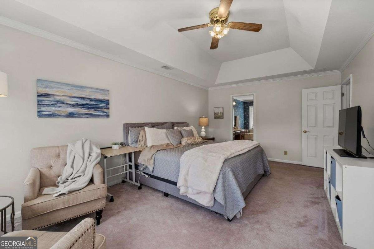 835 Kings Arms Way Alpharetta - 13