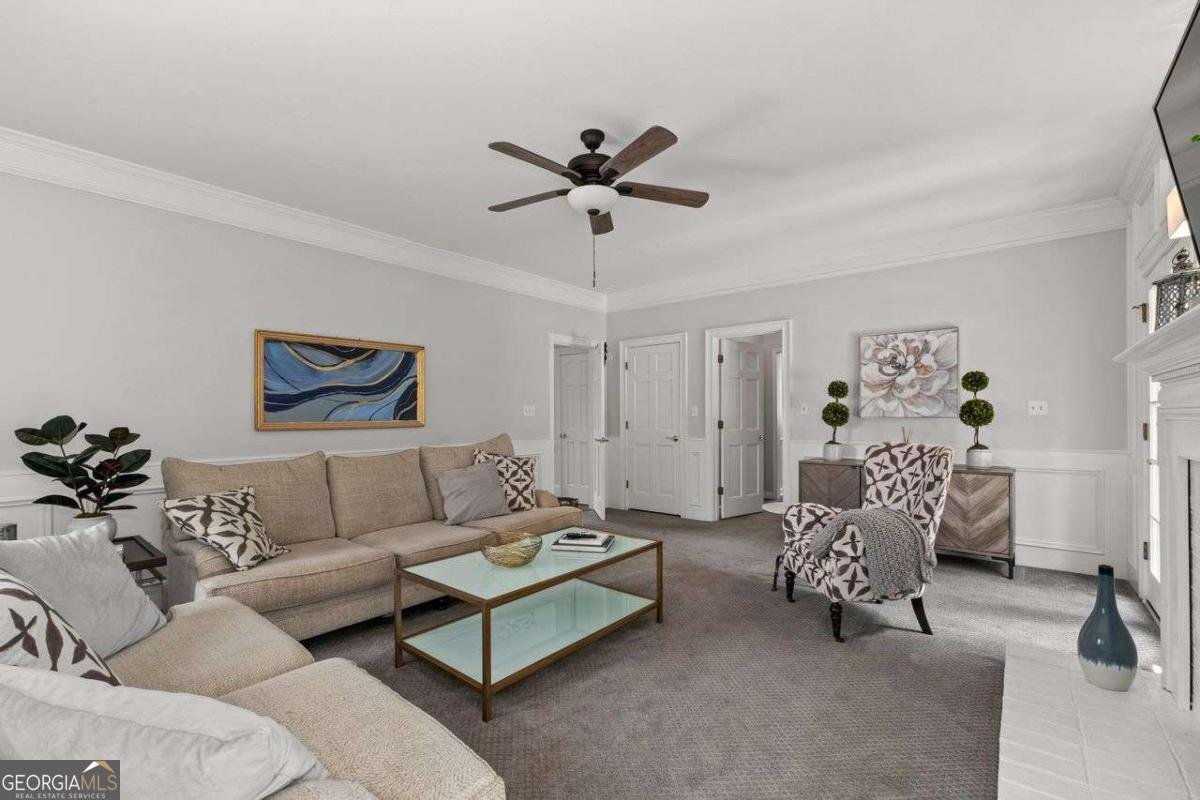 835 Kings Arms Way Alpharetta - 2
