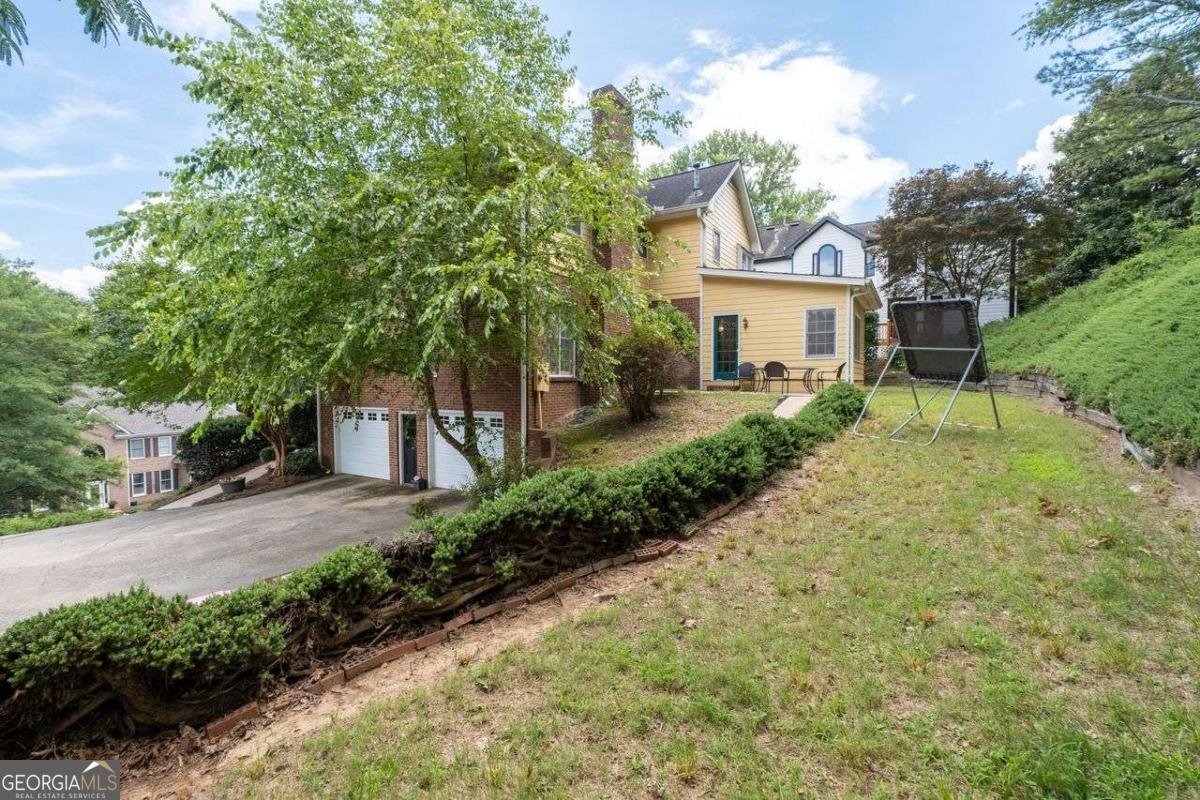 835 Kings Arms Way Alpharetta - 23