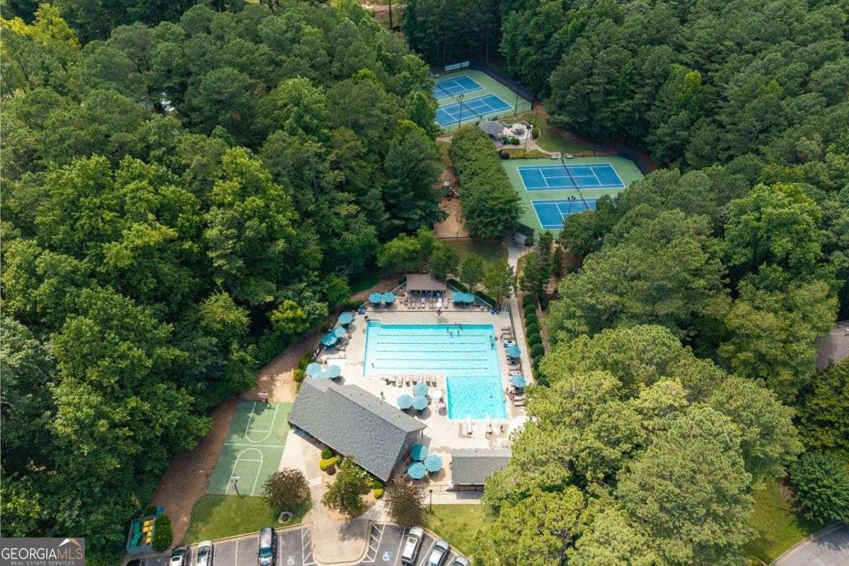 835 Kings Arms Way Alpharetta - 26